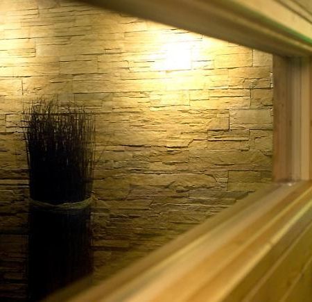 Hotel Garni Castel B&B Ischgl Ngoại thất bức ảnh