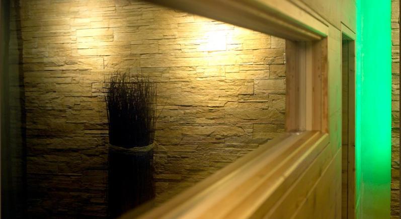 Hotel Garni Castel B&B Ischgl Ngoại thất bức ảnh
