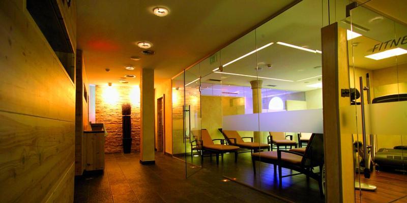 Hotel Garni Castel B&B Ischgl Ngoại thất bức ảnh